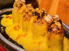 -原志优秀食材·匠心料理·海胆主题(金亿广场店)