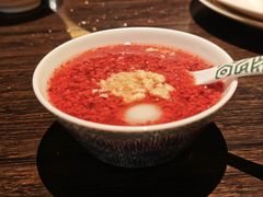 -庐灶江南·江南菜·四合院Bistro(东直门雍和宫·原华侨宾馆店)