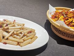 -简小舍· 民间手艺菜(古德寺店)