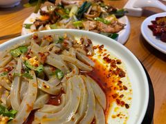 -隔壁老王·家常云南菜(花巷店)