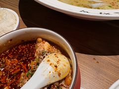 -首秀·四川料理(星耀101店)
