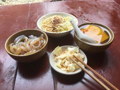 -纯阳馆鱼香排骨面(东二道街店)