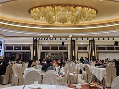 -聚福山莊·寻味顺德(北滘店)