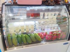 -梁子刨冰王&梁小糖(王顶堤店)