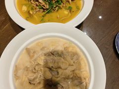 -张大嘴菜馆(庞各庄店)