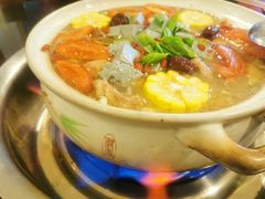 -花水湾红太阳牛肉汤锅