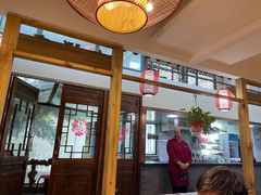 -缘福乡村铁锅炖民宿(八达岭店)