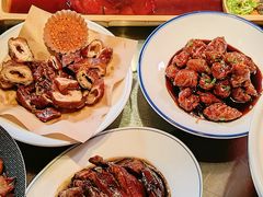 -大牌大·传统杭帮菜(湖滨店)