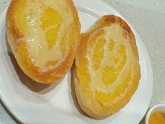 -香港新发烧腊茶餐厅(水围店)