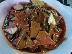 -阆辣荟餐饮(老味道8年·古城店)