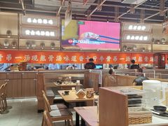 -川堂风·跷脚牛肉·乐山爆炒(宝山日月光店)