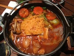 -铃木食堂(帽儿胡同店)