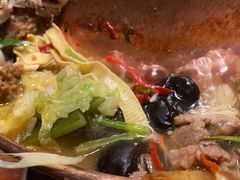 -下杨家青海土火锅(海湖店)