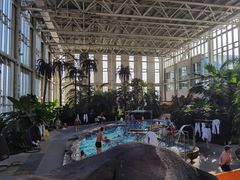 -中家鑫园温泉酒店鑫悦汤泉