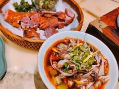 -锦府盐帮·侯宅(五棵松万达店)