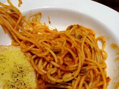 -米斯特比萨(光华桥凯德MALL天津湾店)