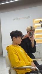 -86男士发型设计