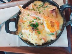 -FISH&POTATO Cō(地中海美食 万象城店)