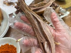 -清真·益鑫羊肉手抓馆(花园北街店)