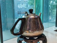 景观位-舊街坊茶楼(市二宫店)
