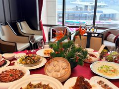-RIVIERA 松鹤楼(外滩店)