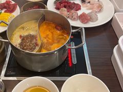 -舌尖记忆重庆火锅(悉尼店)