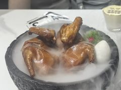 -3号仓库·创意中国菜(新世界城店)