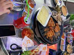 -玄希浪漫厨房·韩料烤肉(湖滨银泰in77店)