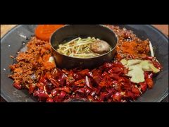 -楠火锅(太古里总店)