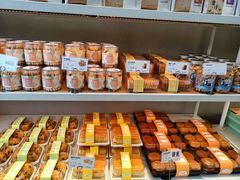 -爱达乐面包生日蛋糕(温江德昆新天地店)