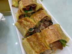 -红菜坊·烤鸭·川鲁宴(石园店)