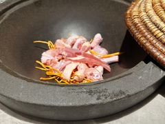 -芸山季·云南野生菌火锅(宝能环球汇店)