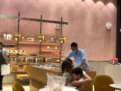 -面包新语(融创茂店)