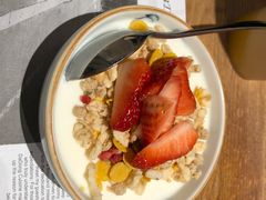 酸奶布丁-小大董·烤鸭(凤凰汇店)