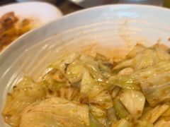 -铁公鸡·四川料理(天环广场店)