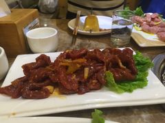 -金太阳海鲜烧烤·本地人餐厅(东纬路旗舰店)