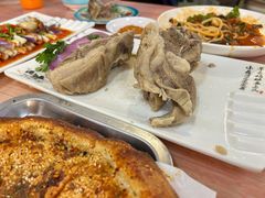 -最心疆拌面·抓饭·烧烤