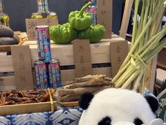 -一善菌·云南菌汤·云南菜(银泰城店)
