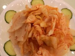 -九花山烤鸭店
