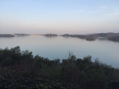 -天目湖涵田半山温泉
