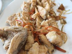 -东江酒楼(鼎鑫商务中心店)