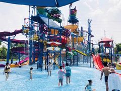 -苏州乐园森林水世界