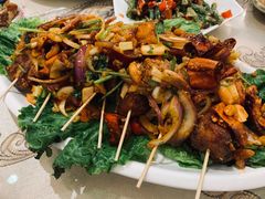 -新疆伊宁远征餐厅