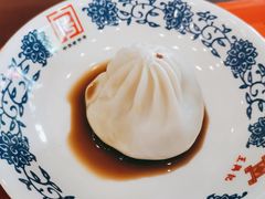 鲜肉小笼-王興記(南禅寺店)