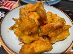 -杨记齐齐哈尔烤肉(五莲路店)
