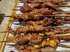 -老王太太串吧(中街店)