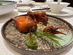 -星河湾半岛酒店-真粤中餐厅