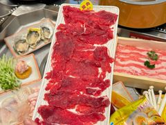 -喜味涮自助小火锅(广州东圃天河城店)