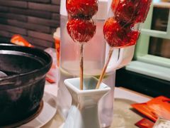 -丽满园·春饼烤鸭(金地广场店)