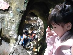 -多彩贵州城极地海洋世界